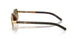 5AK81B - Gold - Light Brown Gradient Dark Grey