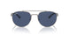 004/80 - Grey - Dark Blue