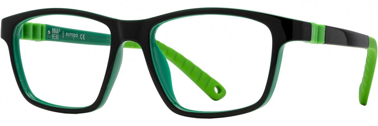 3 - Black / Kelly