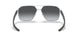 1BC06G - Silver - Polar Grey Gradient