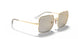 001/B3 - Gold - Photo Dark Grey Mirror Gold