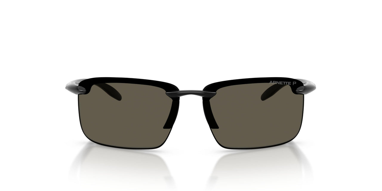 2900/1 - Black - Polarized Dark Grey