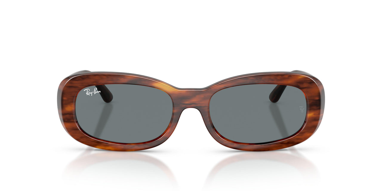 954/62 - Brown - Blue