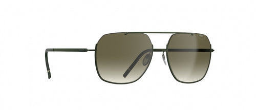 5540 - Forst / Green - Olive Green Gradient