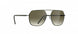 5540 - Forst / Green - Olive Green Gradient