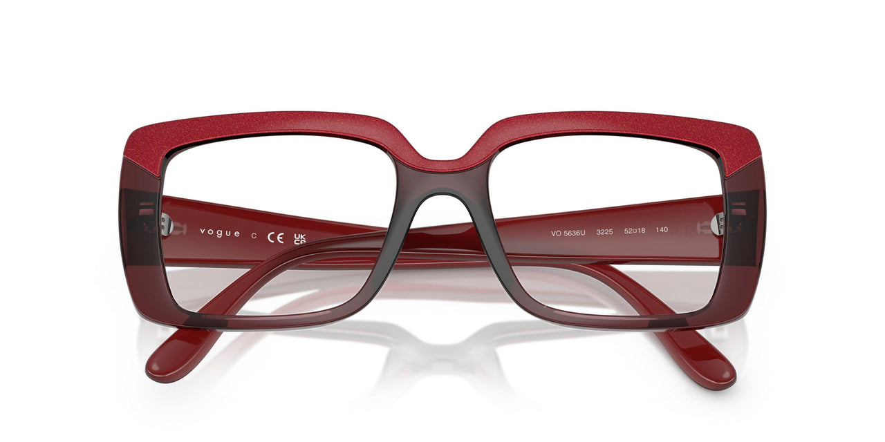 3225 - Red