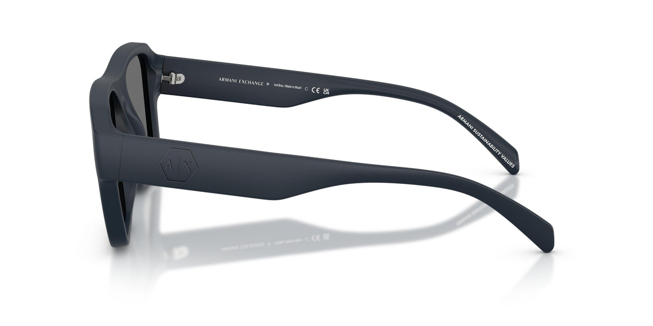 837187 - Blue - Grey