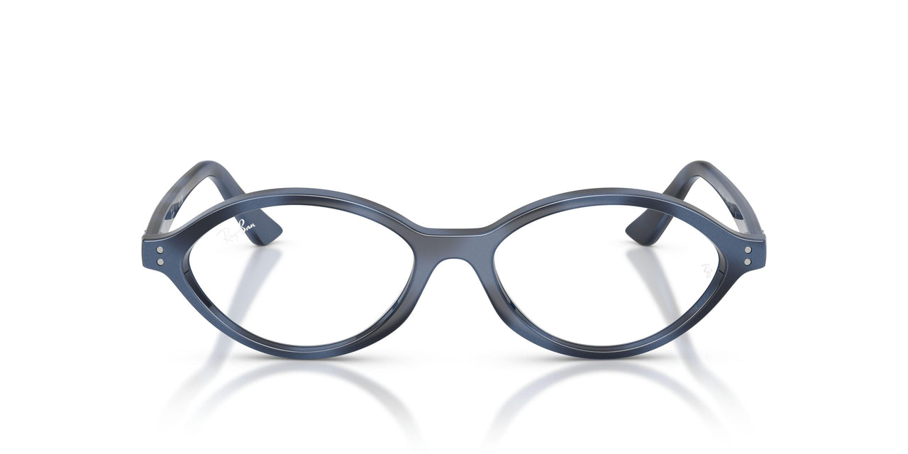 8490 - Blue - Clear