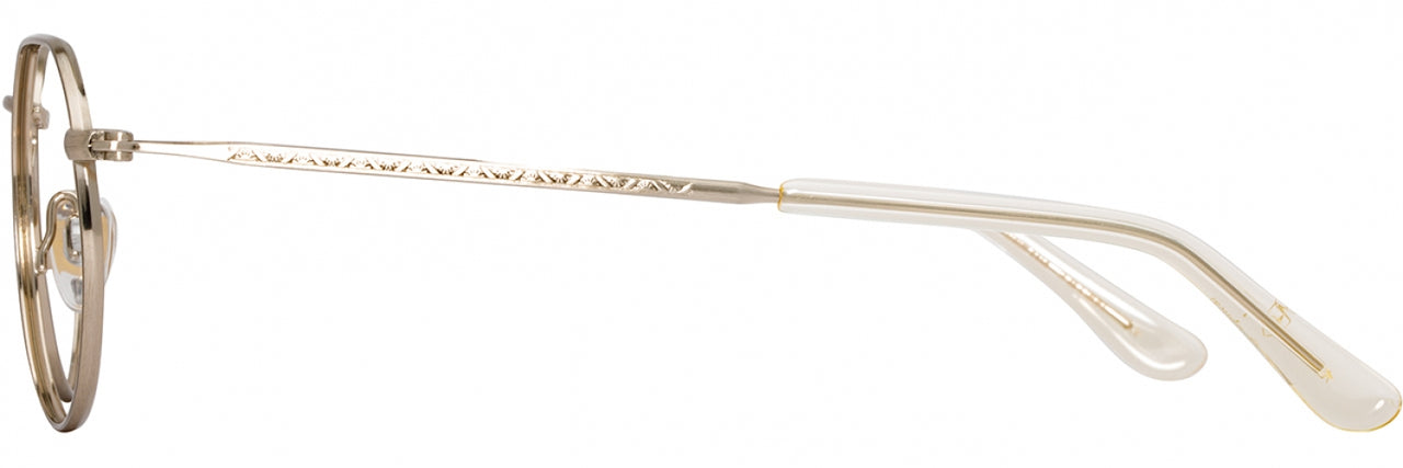 2 - Light Gold - DM
