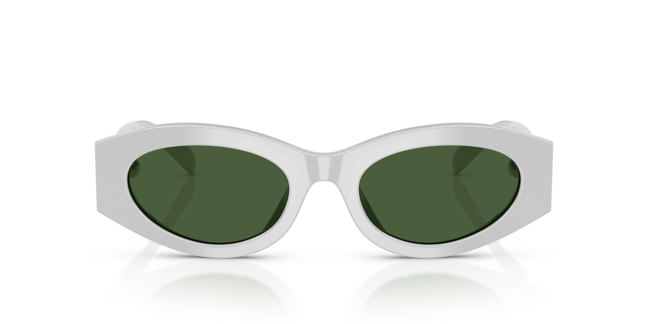 206271 - Silver - Dark Green