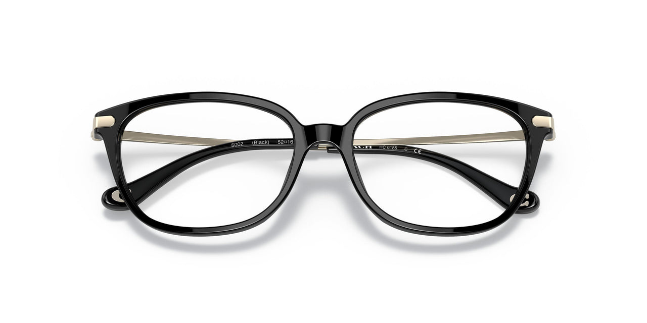 5002 - Black
