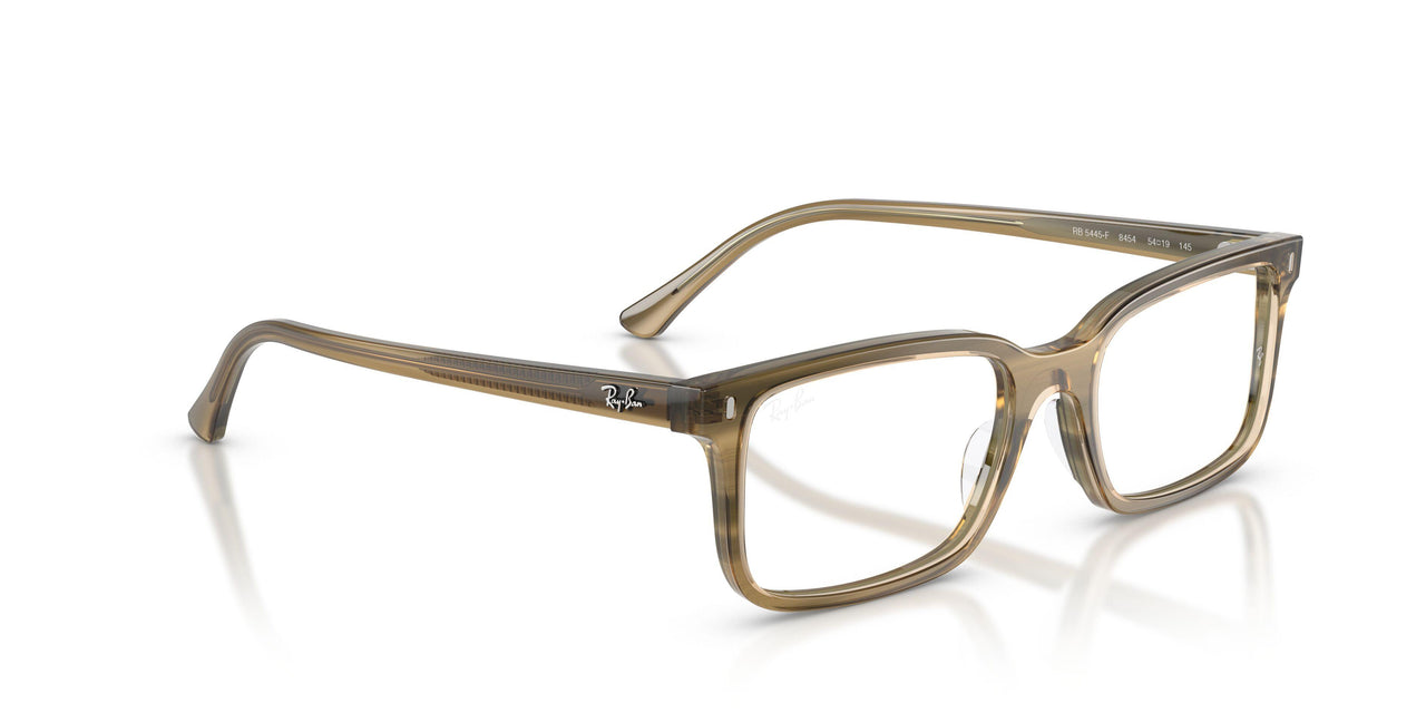 8454 - Green - Clear