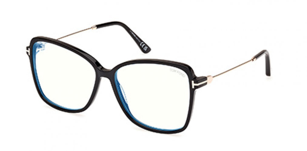 Tom Ford 5953B Blue Light blocking Filtering Eyeglasses