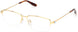 BMW 5038H Eyeglasses