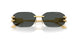 100287 - Gold - Dark Grey