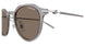 012 - Grey/Silver - Brown