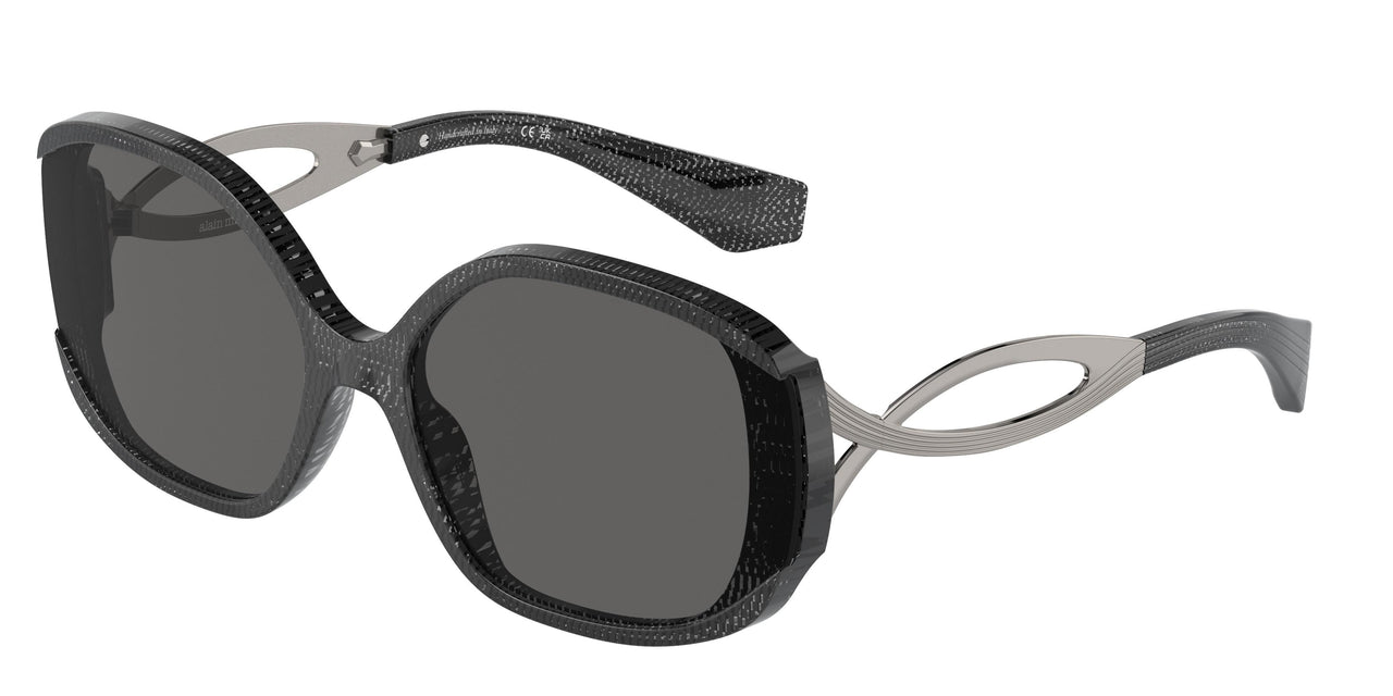 001/S4 - Black - Dark Grey