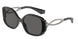 001/S4 - Black - Dark Grey