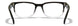 WSJDG03 Gloss Black Clear Fade