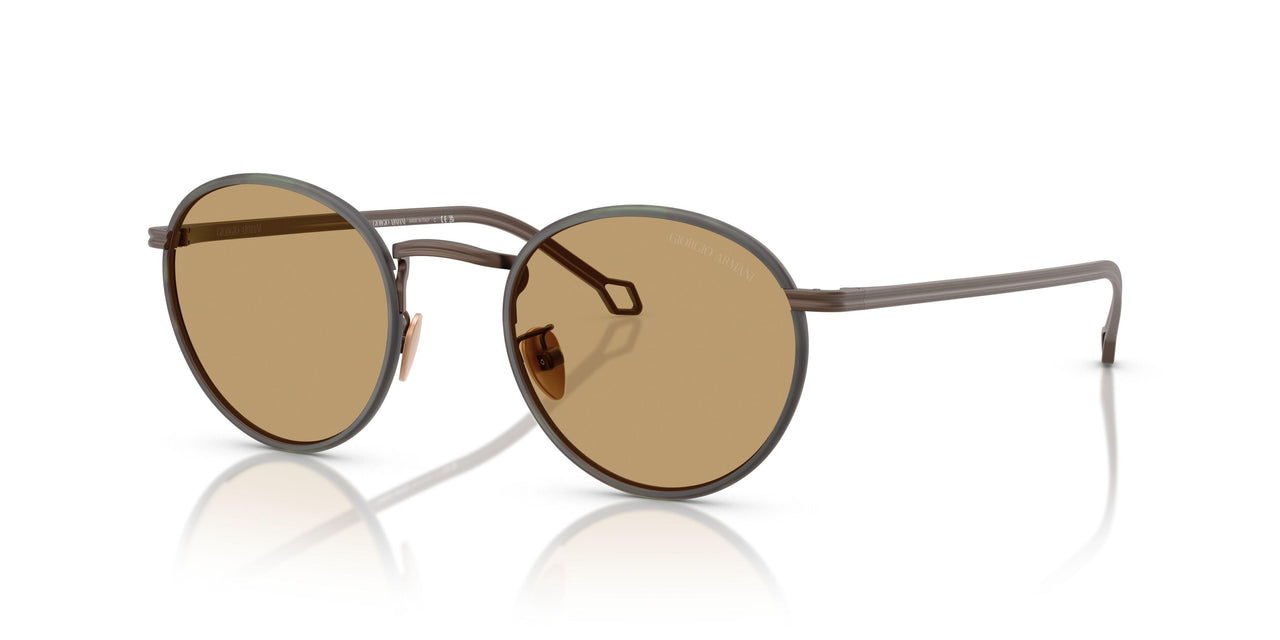 300673 - Copper - Brown