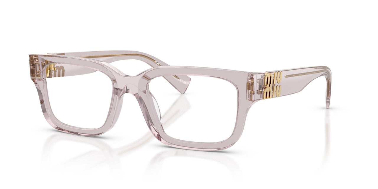 Miu 02YV Eyeglasses