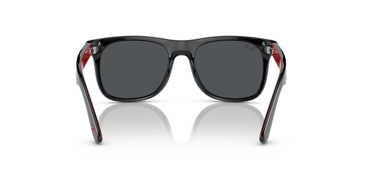 716687 - Black - Dark Grey