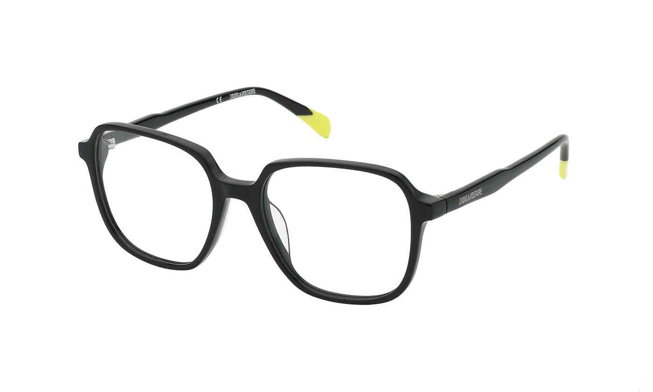 Zadig Voltaire VZV340 Eyeglasses