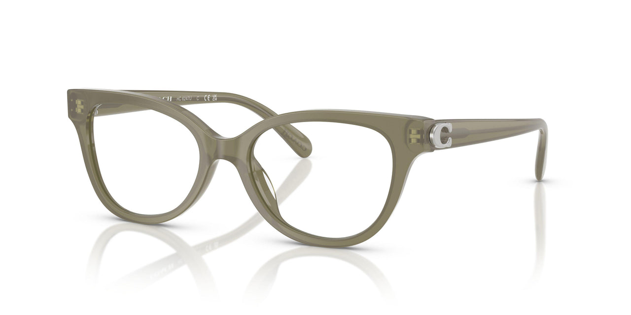 5840 - Green