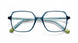 PTTQ - Petrol Turquoise
