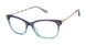 gx by GWEN STEFANI GX847 Eyeglasses