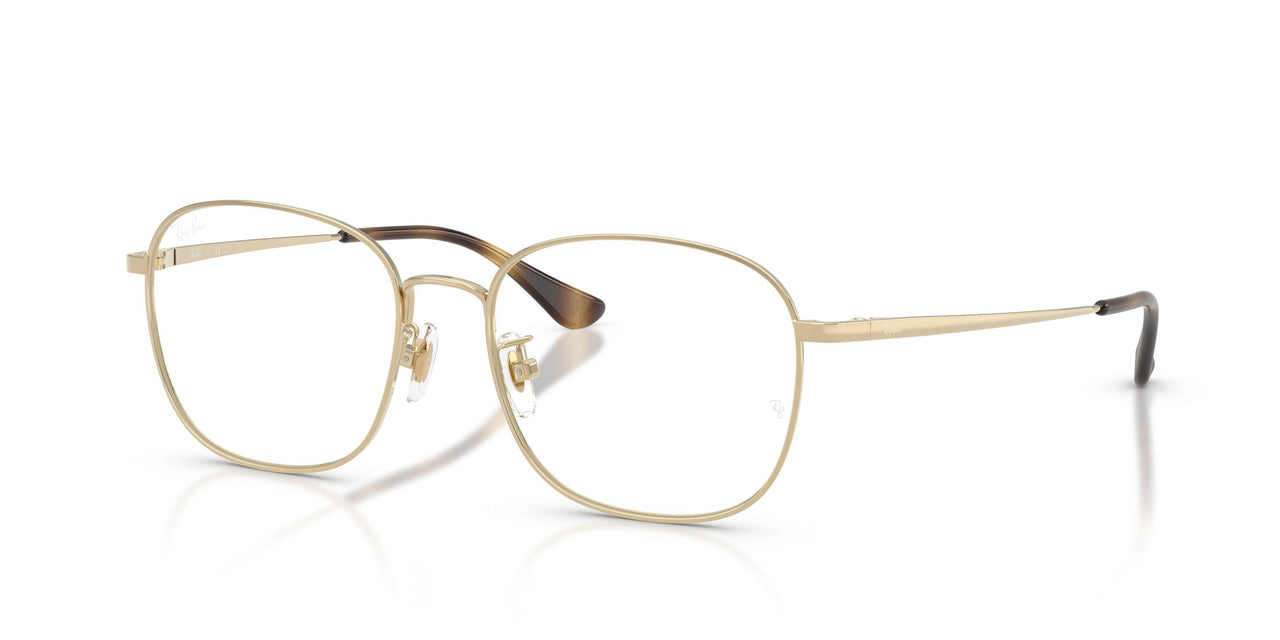 2993 - Gold - Clear