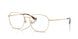 2993 - Gold - Clear