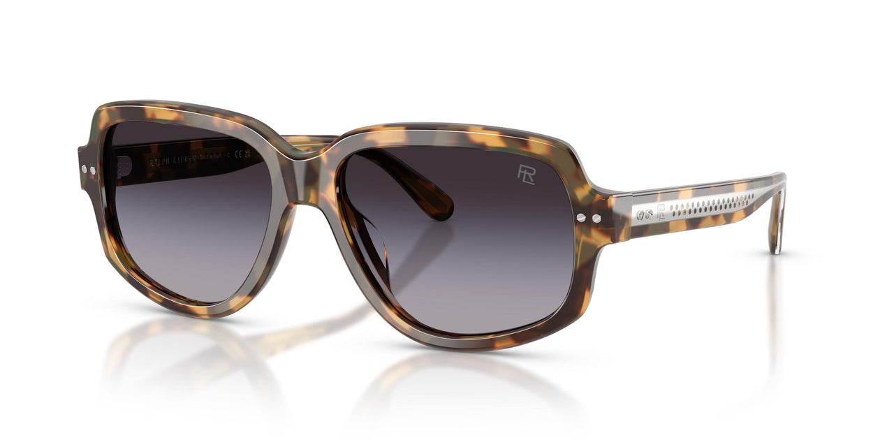 61788G - Brown - Gradient Grey