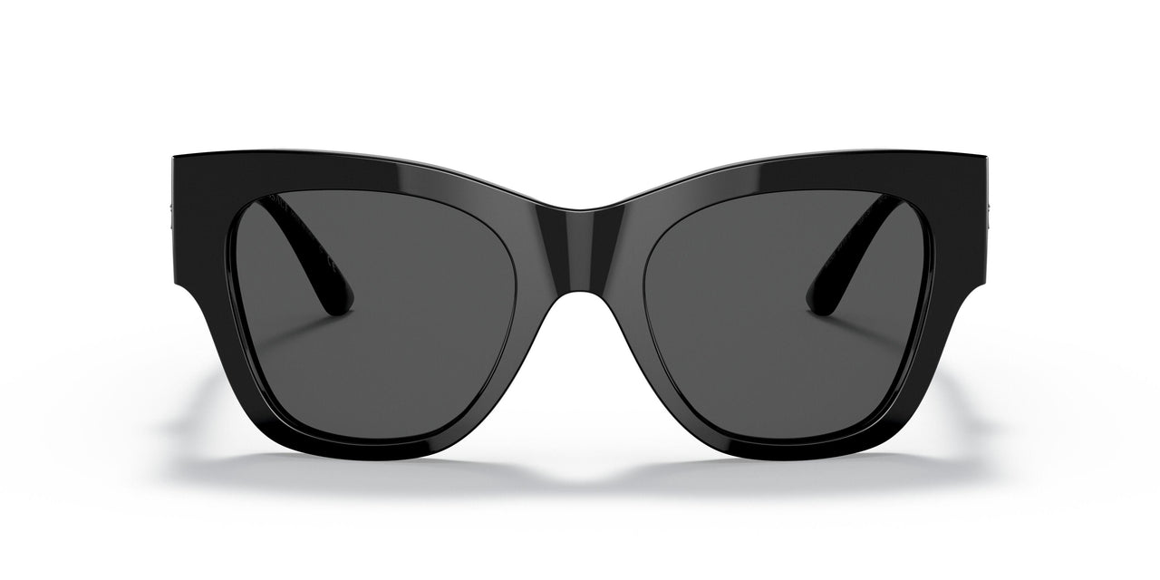 GB1/87 - Black - Dark Grey