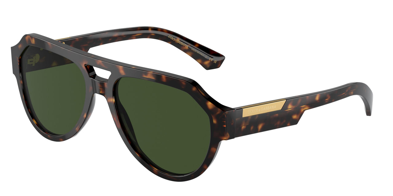 Dolce & Gabbana 4466 Sunglasses