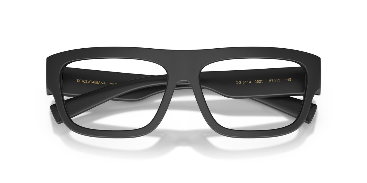 2525 - Black
