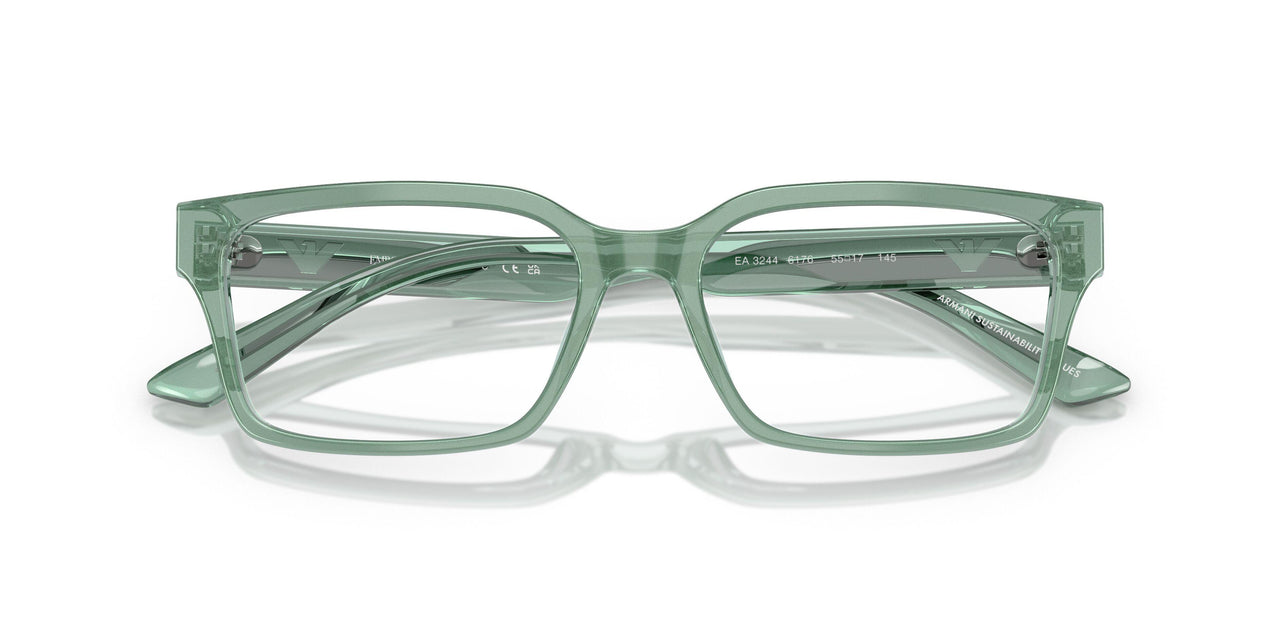 6176 - Green