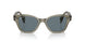 66353R - Green - Dark Blue Polar