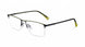 GMYW - Gunmetal Yellow