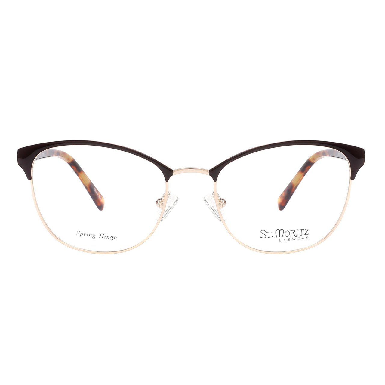ST MORITZ BALI Eyeglasses