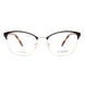 ST MORITZ BALI Eyeglasses
