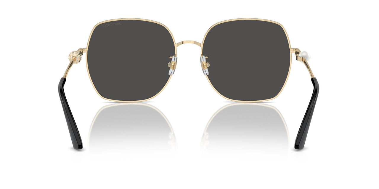 300687 - Gold - Dark Grey