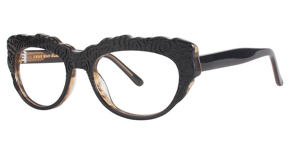 Black - Black Brown