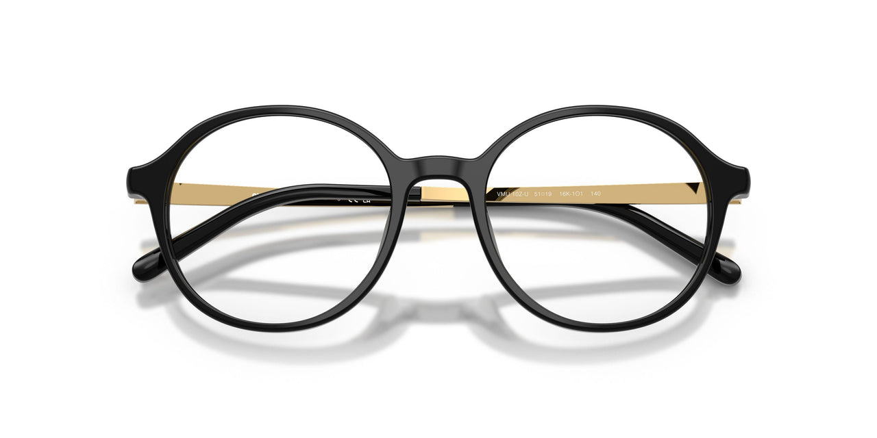 16K1O1 - Black