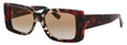 05 - Red Summer Of '69 - Brown Flash Gradient