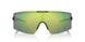 516/M2 - Grey - Mirror Green