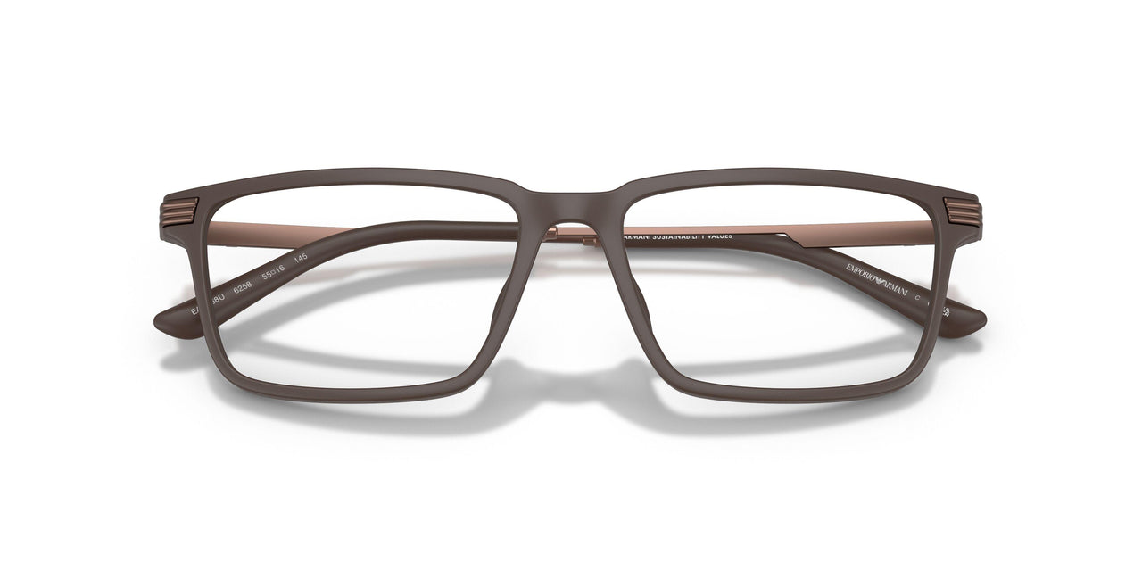 6258 - Brown
