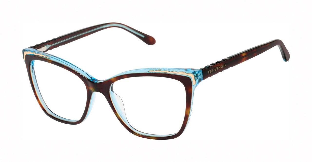 Lulu Guinness L968 Eyeglasses