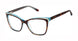 Lulu Guinness L968 Eyeglasses
