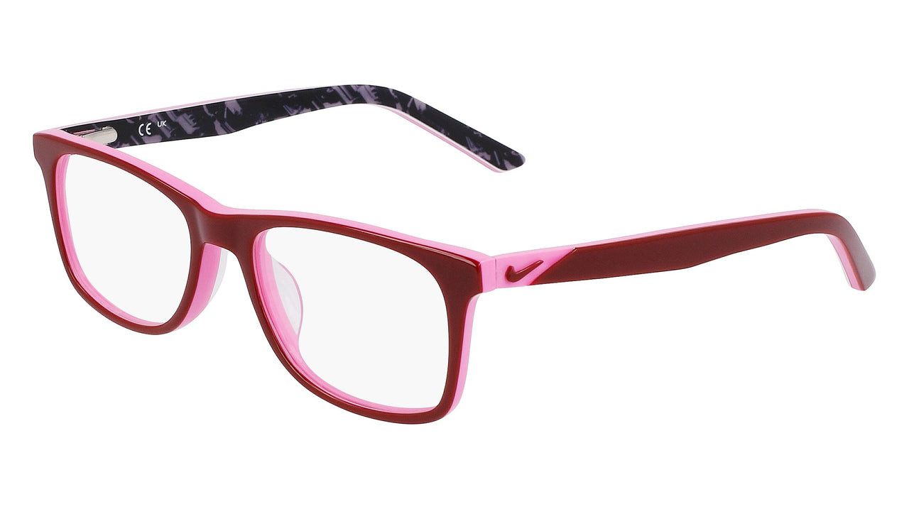 Nike 5549 Eyeglasses